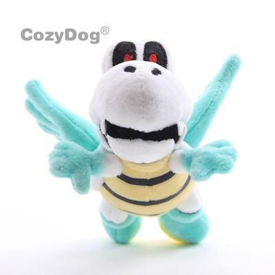 parabones plush